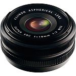 Объектив Fujifilm XF 18mm f/2.0 R (16240743)