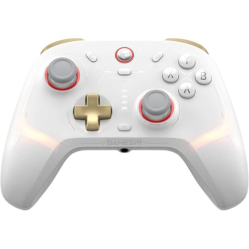 Геймпад XiaoJi GameSir Cyclone 2 Wireless White