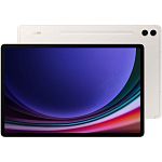 Планшет Samsung Galaxy Tab S9 Plus 5G 12/256GB Beige (SM-X816BZEA)