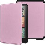 Чехол-книжка ArmorStandart для Amazon Kindle Paperwhite 12th Gen 2024 / Kindle Colorsoft Pink (ARM81971)