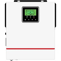 Гибридный солнечный инвертор Daxtromn AOH-1KW 12V Гибридный солнечный инвертор Daxtromn AOH-1KW 12V