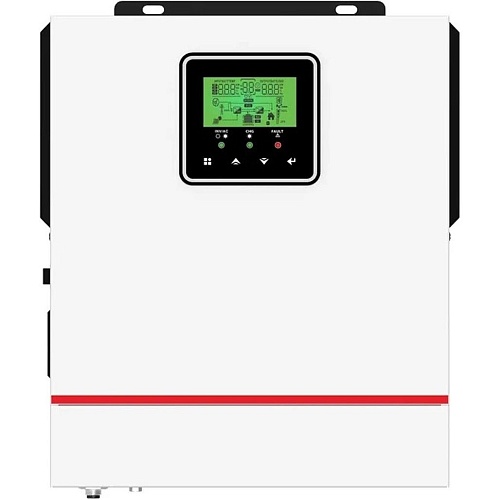 Гібридний сонячний інвертор Daxtromn AOH-1KW 12V - придбати в Дніпрі, Україні: ціна, характеристики | інтернет-магазин TOUCH
