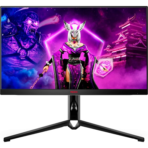 Монитор AOC AGON Pro 27" AG274QZM