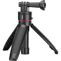 Штатив Ulanzi MT-09 (1602) - придбати в Дніпрі, Україні: ціна, характеристики | інтернет-магазин TOUCH Штатив Ulanzi MT-09 (1602) - придбати в Дніпрі, Україні: ціна, характеристики | інтернет-магазин TOUCH