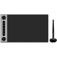 Графічний планшет Huion Inspiroy Dial 2 (Q630M) - придбати в Дніпрі, Україні: ціна, характеристики | інтернет-магазин TOUCH Графічний планшет Huion Inspiroy Dial 2 (Q630M) - придбати в Дніпрі, Україні: ціна, характеристики | інтернет-магазин TOUCH