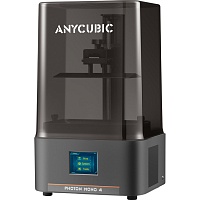 3D-принтер Anycubic Photon Mono 4 (PM40BK0A-O)