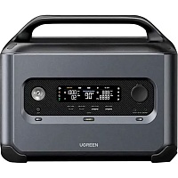 Зарядная станция Ugreen PowerRoam 1200 1024Wh (GS1200)
