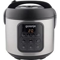Мультиварка Gorenje MC2SBK - придбати в Дніпрі, Україні: ціна, характеристики | інтернет-магазин TOUCH