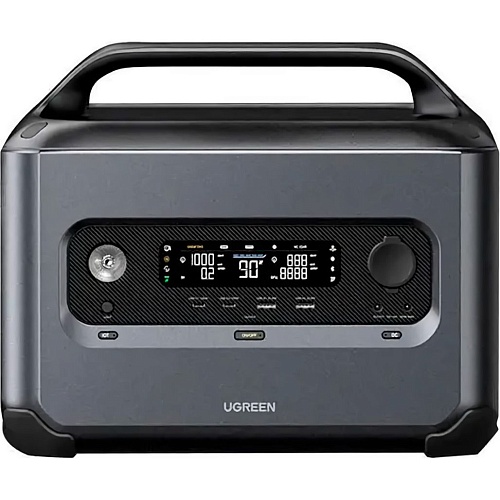 Зарядная станция Ugreen PowerRoam 1200 1024Wh (GS1200)