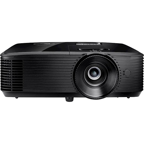 Мультимедійний проектор Optoma X400LVe (E9PX7D601EZ1) - придбати в Дніпрі, Україні: ціна, характеристики | інтернет-магазин TOUCH