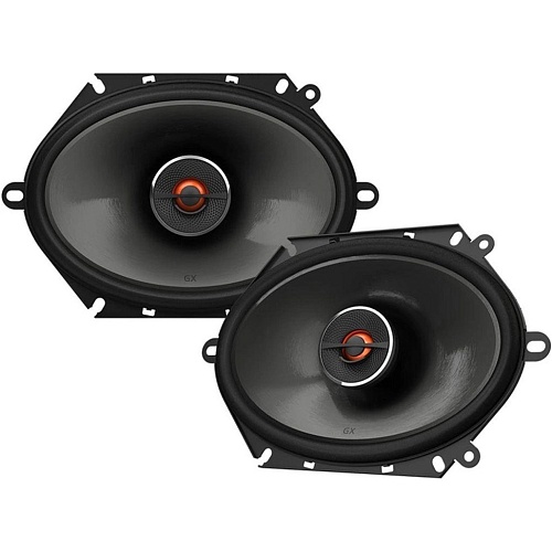 Коаксиальная автоакустика JBL GX862