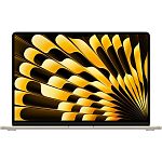 Ноутбук Apple MacBook Air 15" M3 24/512GB Starlight 2024 (MC9K4)