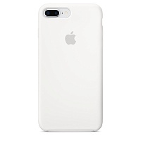 Чохол Silicone Case для Apple iPhone 7 Plus (White) ААА - придбати в Дніпрі, Україні: ціна, характеристики | інтернет-магазин TOUCH Чохол Silicone Case для Apple iPhone 7 Plus (White) ААА - придбати в Дніпрі, Україні: ціна, характеристики | інтернет-магазин TOUCH