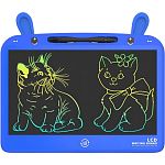 Планшет для рисования DK Kids Pad 13.5" Color Hare Blue