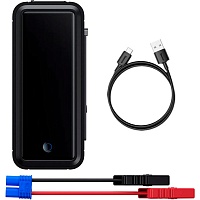 Пуско-зарядное устройство Baseus Super Energy Mega 3000A (C00265300821-00) Пуско-зарядное устройство Baseus Super Energy Mega 3000A (C00265300821-00)