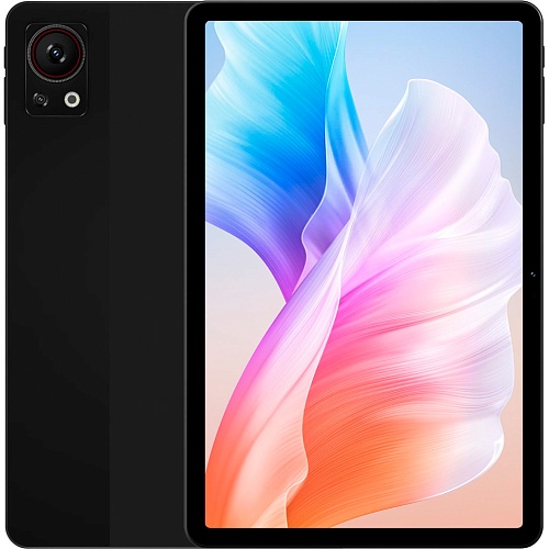 Планшет Doogee T30S 12/256GB LTE Midnight Black Global EU