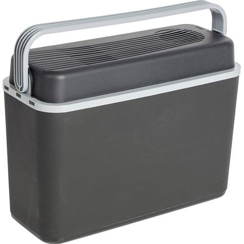 Автохолодильник Bo-Camp Arctic Grey (6702862) - придбати в Дніпрі, Україні: ціна, характеристики | інтернет-магазин TOUCH
