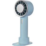 Портативний вентилятор DK WX-633 Blue