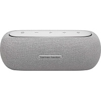 Портативная акустика Harman/Kardon Luna Grey (HKLUNAGRYEU)
