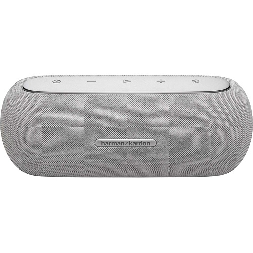 Портативная акустика Harman/Kardon Luna Grey (HKLUNAGRYEU)