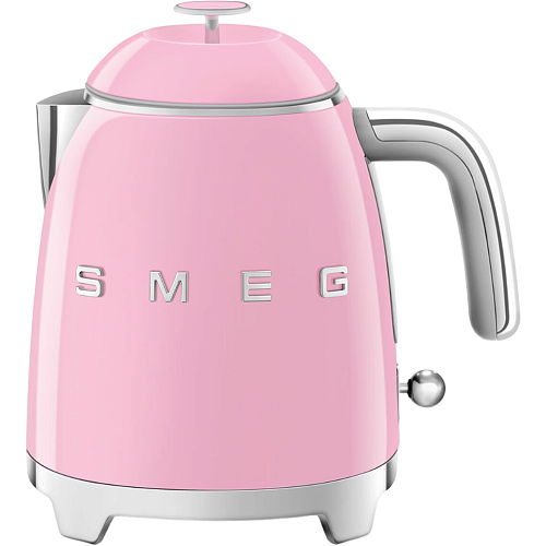 Электрочайник Smeg KLF05PKEU