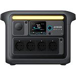 Зарядная станция Anker Solix C1000X 1800W