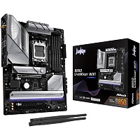 Материнська плата ASRock B850 LiveMixer WiFi - придбати в Дніпрі, Україні: ціна, характеристики | інтернет-магазин TOUCH Материнська плата ASRock B850 LiveMixer WiFi - придбати в Дніпрі, Україні: ціна, характеристики | інтернет-магазин TOUCH