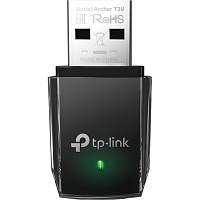 Wi-Fi адаптер TP-Link Archer T3U Wi-Fi адаптер TP-Link Archer T3U