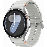 Смарт-годинник Samsung Galaxy Watch7 44mm Silver (SM-L310NZSA) - придбати в Дніпрі, Україні: ціна, характеристики | інтернет-магазин TOUCH