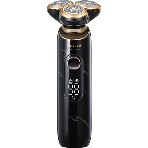 Електробритва Soocas Multi-Functional Men's Grooming S32 - придбати в Дніпрі, Україні: ціна, характеристики | інтернет-магазин TOUCH