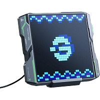 Интерактивный дисплей Govee H8630 LED Gaming Pixel Light 32x32 Pixels (H8630C81)