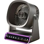 Портативный вентилятор Epik F16 Smart Black