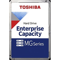 Жесткий диск 3.5" Toshiba Enterprise MG04 1TB SATA 128MB (MG04ACA100N) Жесткий диск 3.5" Toshiba Enterprise MG04 1TB SATA 128MB (MG04ACA100N)