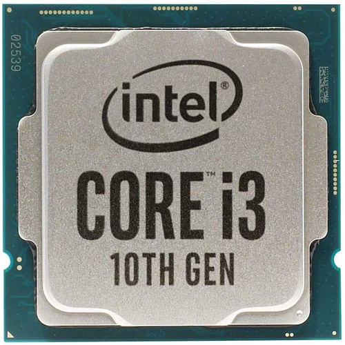 Процесор Intel Core i3-10105 Tray (CM8070104291321) UA - придбати в Дніпрі, Україні: ціна, характеристики | інтернет-магазин TOUCH