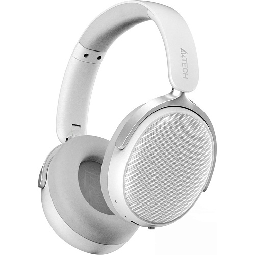 Наушники A4Tech Fstyler BH350C ANC White