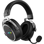 Игровые наушники Hator Hypergang 3 Wireless Black (ESH55)