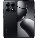 Смартфон Xiaomi 14T Pro 12/1TB Titan Black Global EU