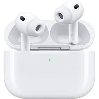 Навушники Apple AirPods Pro 3 (MFHP4) Уцінка