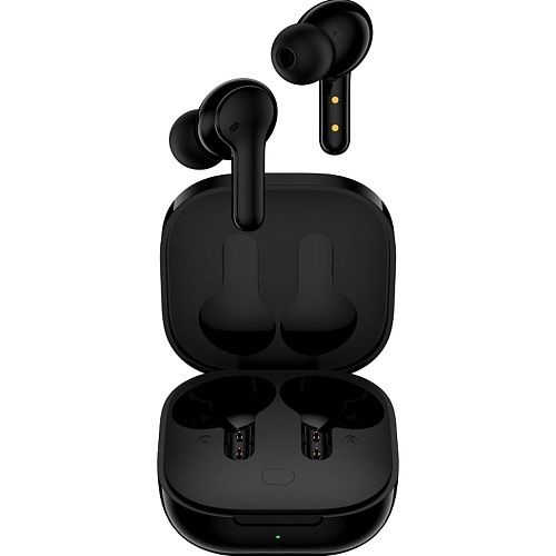 Наушники QCY ANC T13 Black
