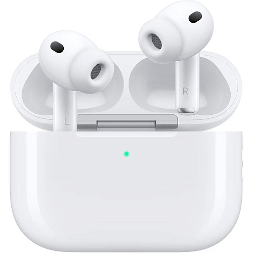 Навушники Apple AirPods Pro 3 (MFHP4) Уцінка - придбати в Дніпрі, Україні: ціна, характеристики | інтернет-магазин TOUCH