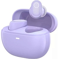 Наушники Baseus True Wireless Earphones Bowie WM05 Purple (NGTW0001-05)
