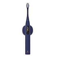 Электрическая зубная щетка Oclean X Pro Electric Toothbrush Blue (6970810551068) Электрическая зубная щетка Oclean X Pro Electric Toothbrush Blue (6970810551068)