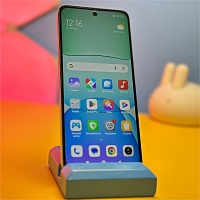 Смартфон Redmi 13 8/256GB Ocean Blue Global EU (4601) Б/У Смартфон Redmi 13 8/256GB Ocean Blue Global EU (4601) Б/У
