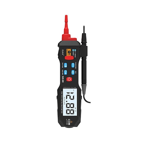 Мультиметр Xiaomi Duka Multimeter (DLBS-600)