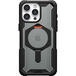 Чехол UAG Plazma Mag XTE для Apple iPhone 15 Pro Max All Black AAA 