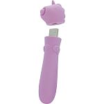 Вібратор Unihorn USB Bullet Karma Lilac (SX2868)