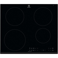 Индукционная варочная поверхность Electrolux LIR60433