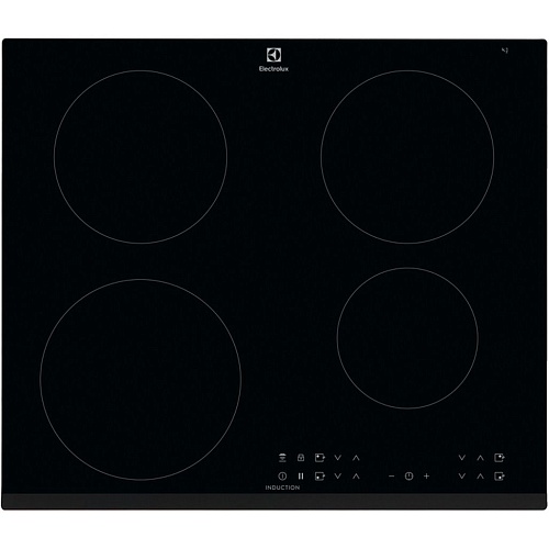 Индукционная варочная поверхность Electrolux LIR60433