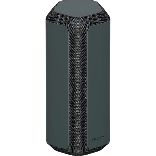 Портативна акустика Sony SRS-XE300 Black (SRSXE300B.RU2) - придбати в Дніпрі, Україні: ціна, характеристики | інтернет-магазин TOUCH