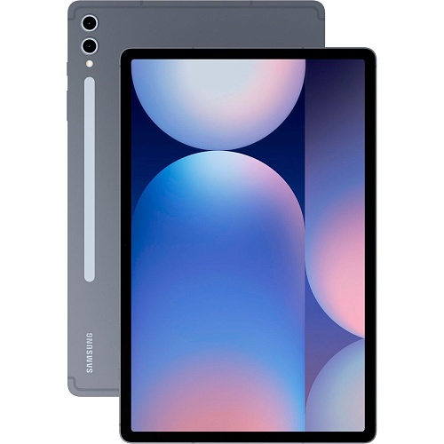 Планшет Samsung Galaxy Tab S10 Plus Wi-Fi 12/512GB Moonstone Grey (SM-X820NZAEXAR)